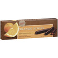 Dark Chocolate Orange Sticks 10.5 Oz J484000