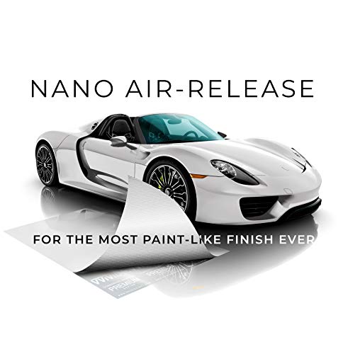 Gloss Piano Black Vinyl Car Wrap Film X5254