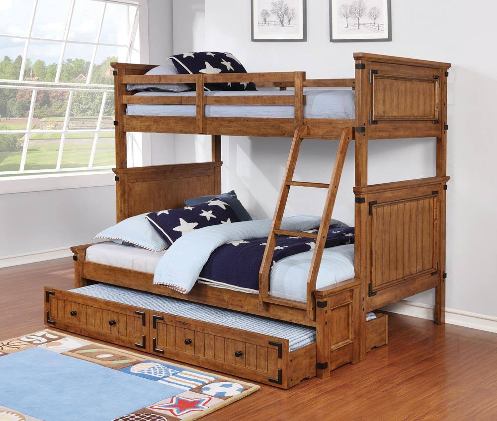 Storage Trundle J856