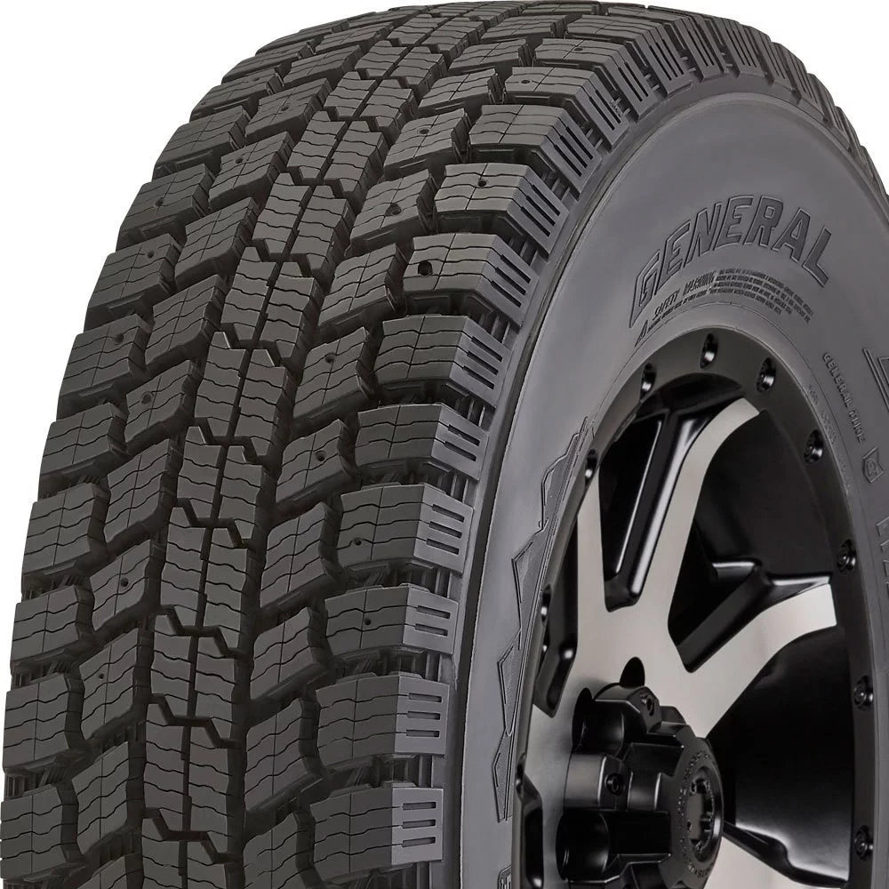 Winter LT265/70R18 Light Truck Tire I33682