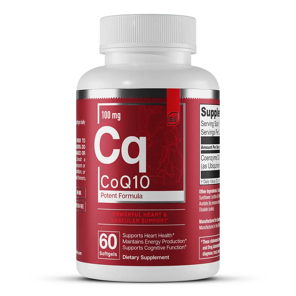 CoQ10 H7950