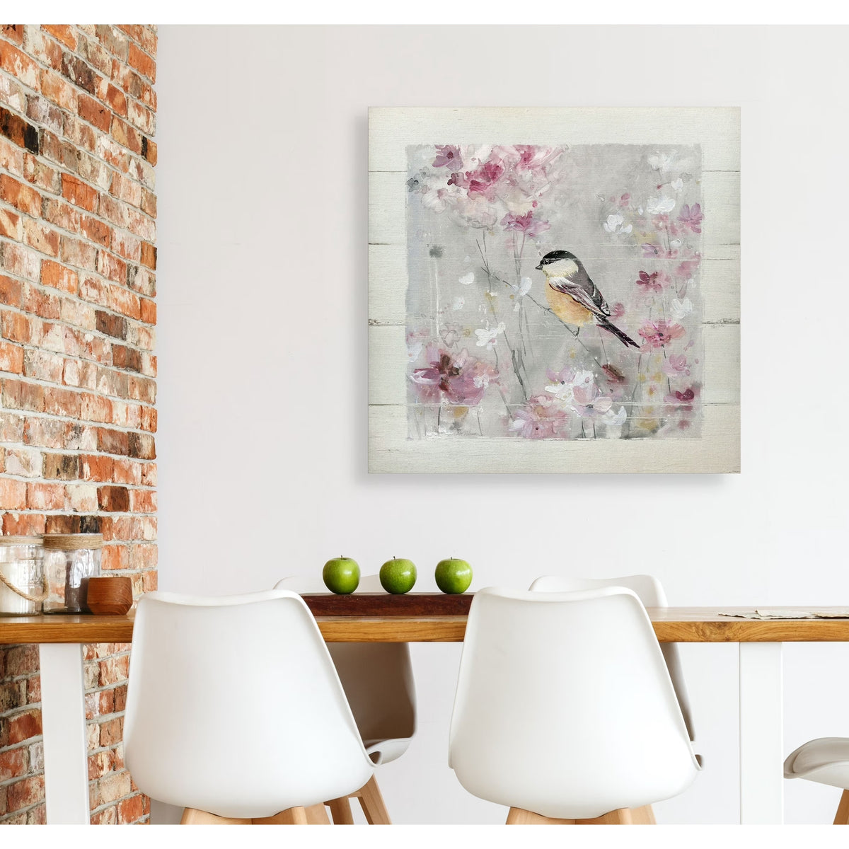 Gallery Wrapped Canvas 10x10 K298