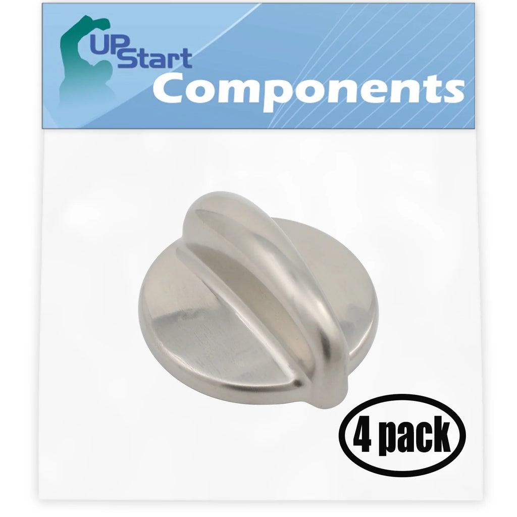 4 Pack Range Stove Oven Control Knob G311361