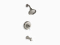 Bath/Shower Trim C48876