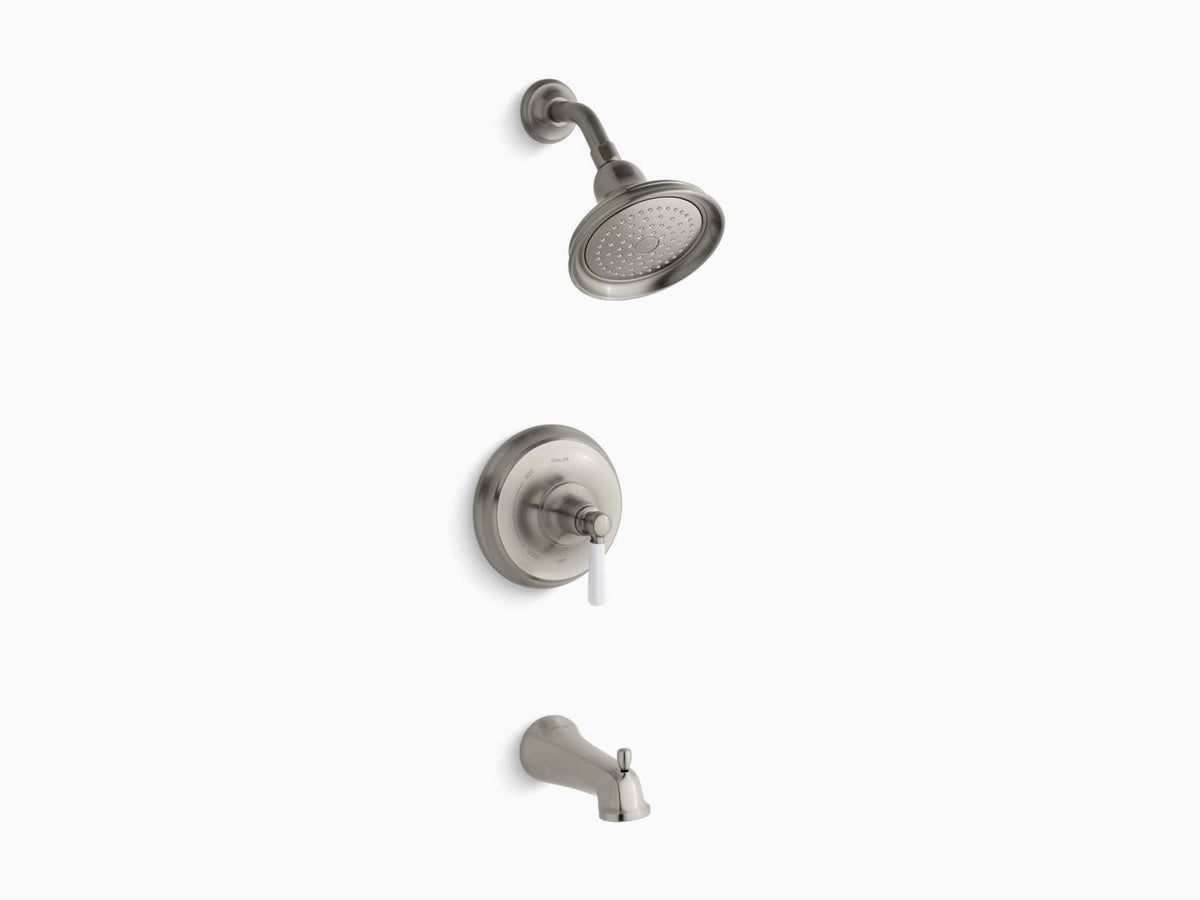 Bath/Shower Trim C48876