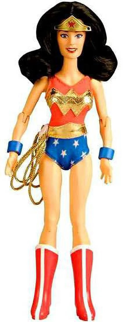 Retro Action Figure B623146