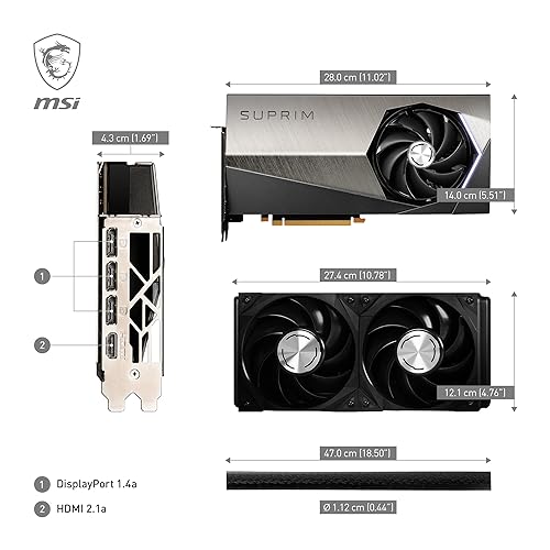 24GB GDDR6X Graphics Card N668158