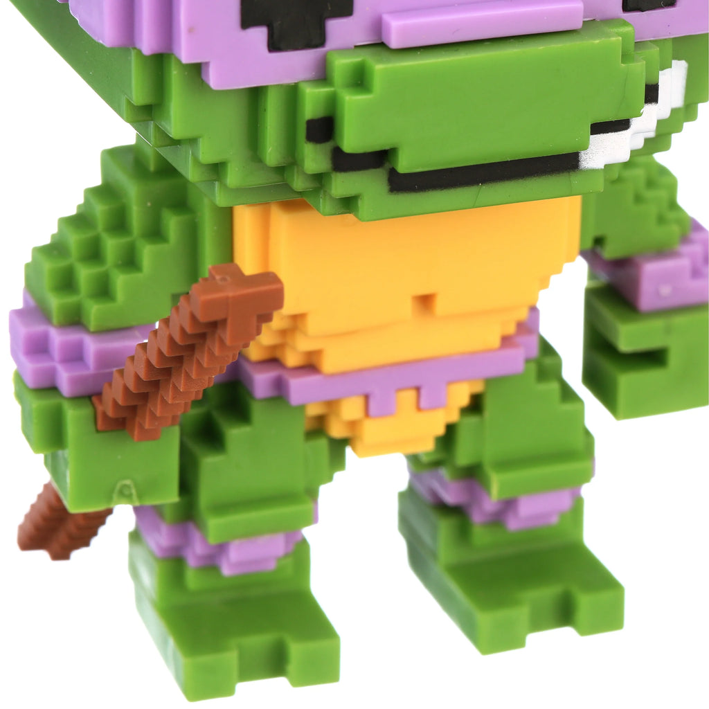 Donatello 8-Bit Pop! G98605