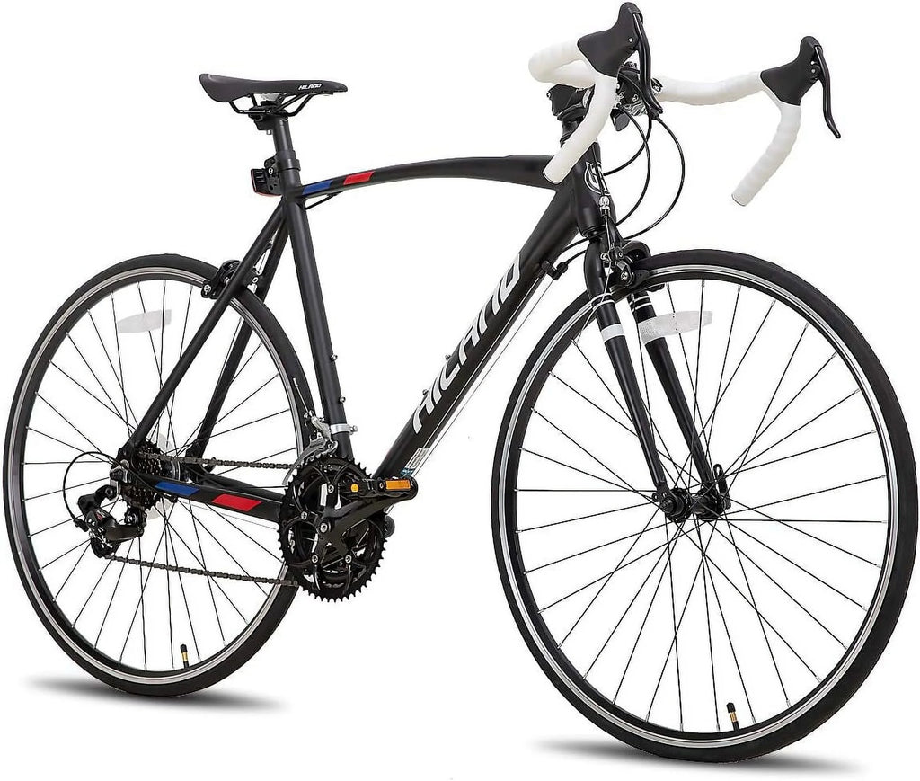 14 Speeds Aluminum Frame 700C Road Bike F79841