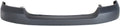 Front Bumper Cover Compatible with 2004-2006 Ford F-150 Upper Primed Q857