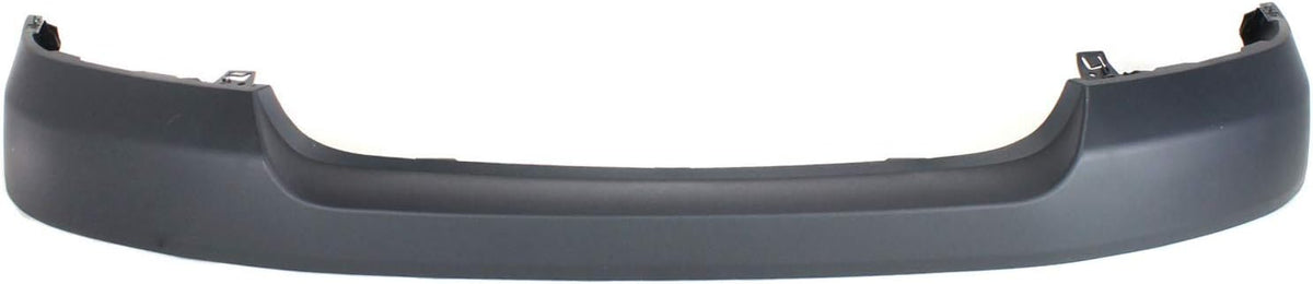 Front Bumper Cover Compatible with 2004-2006 Ford F-150 Upper Primed Q857