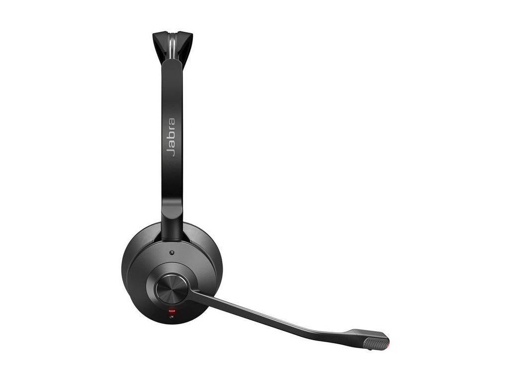 DECT Wireless On-Ear Headset S916