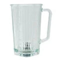 Glass Jar with Blending Assembly B825