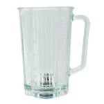 Glass Jar with Blending Assembly B825