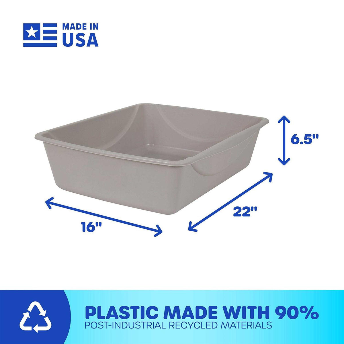 Litter Pan O969385