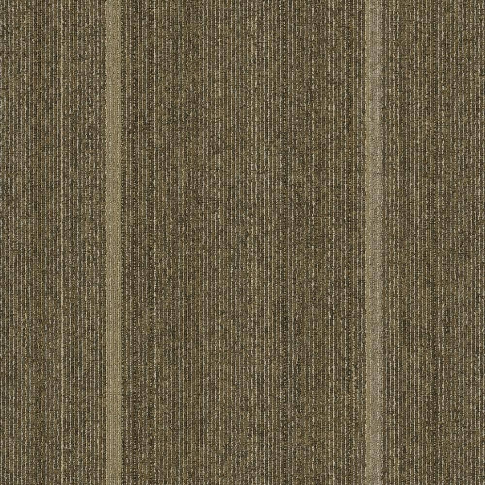24 in. x 24 in. Carpet Tile (18 Tiles/Case) X8984
