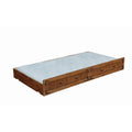 Storage Trundle J856