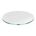 Tempered Glass Table Top H525