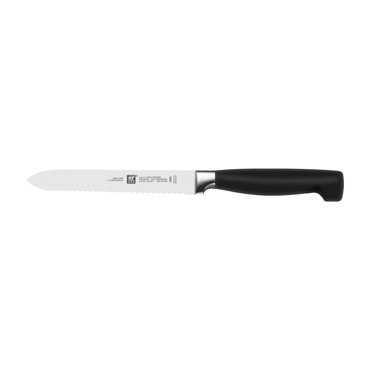 Serrated Utility Knife U268