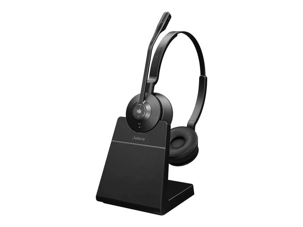 DECT Wireless On-Ear Headset S916