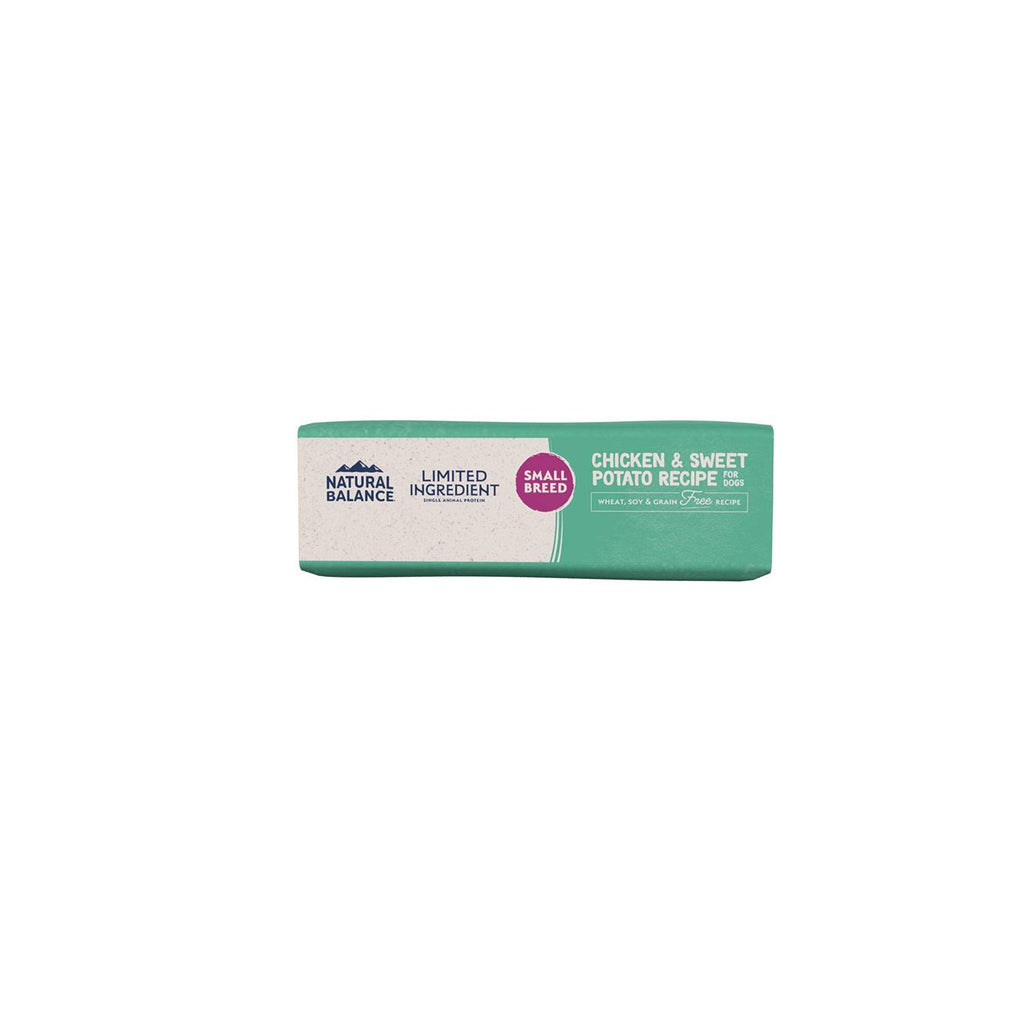 Limited Ingredient Diets Dog Food Q7480