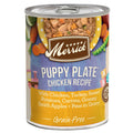 Grain Free Chicken Recipe Puppy Dog Food Q17572