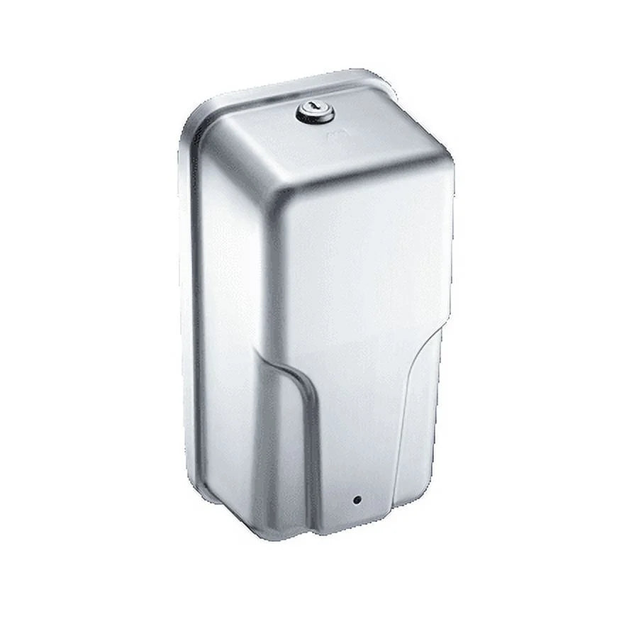 Liquid and Gel Hand Sanitizer Dispenser B3719