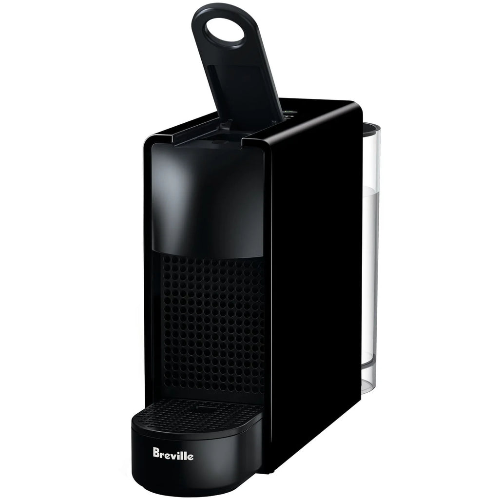 Single-Serve Machine in Piano Black O474