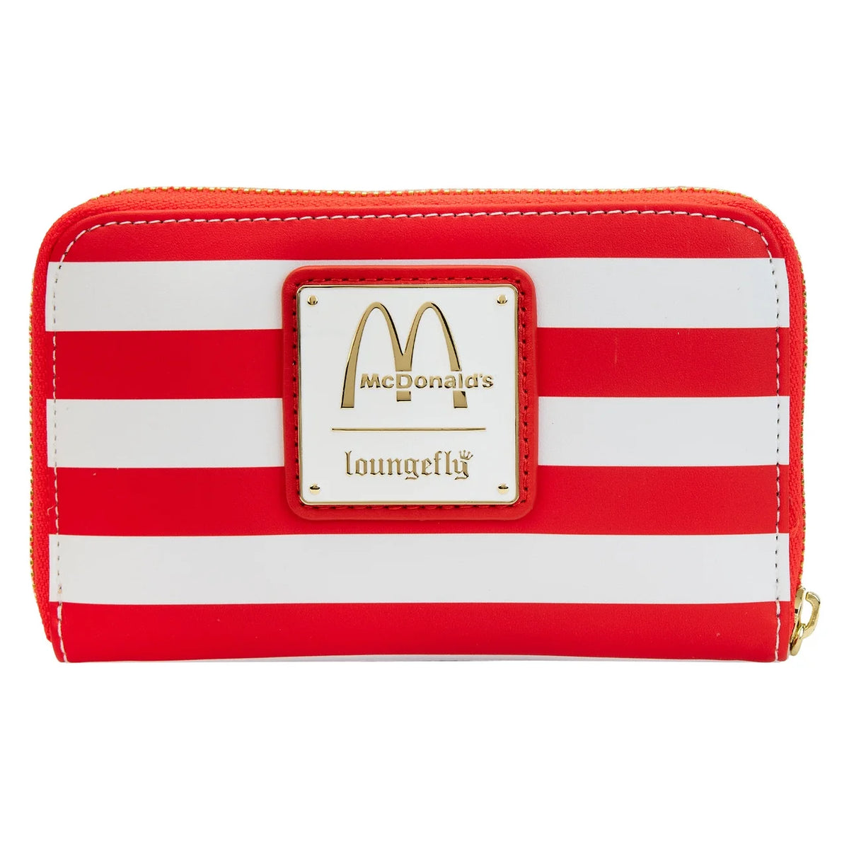 Ronald and Friends Zip Around Wallet Q5504