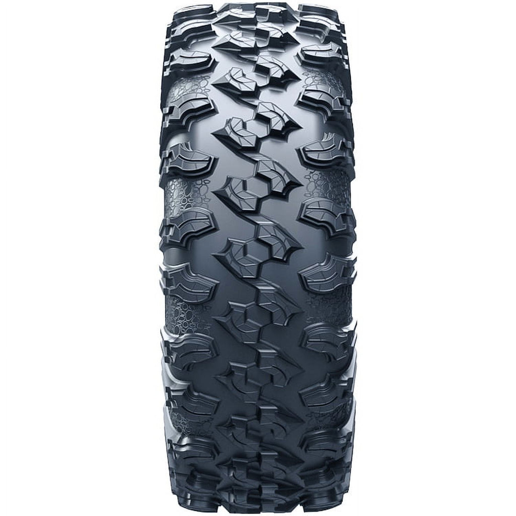 28x10R14 8 Ply All Terrain ATV UTV Tire T879