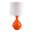 Ceramic Jar Lamp L3719