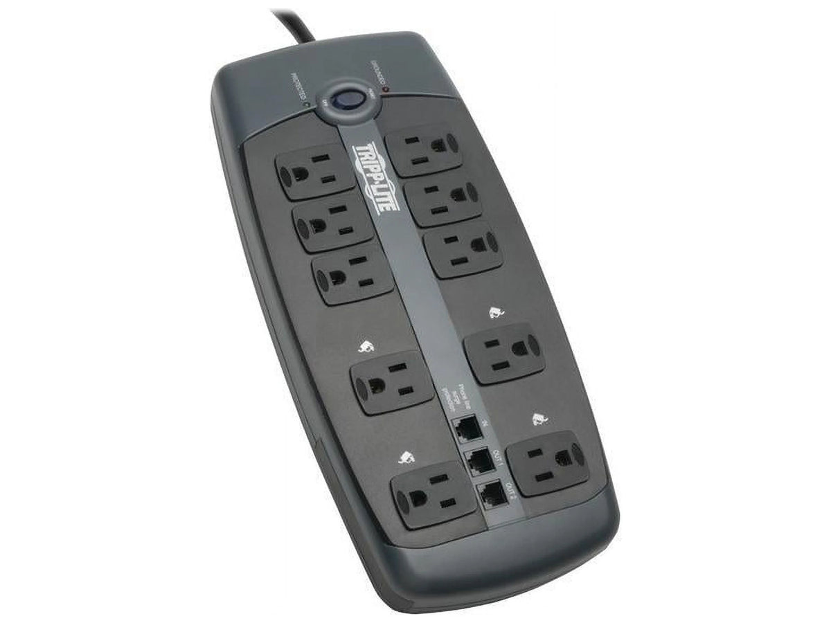 10-Outlet Surge Protector X99972