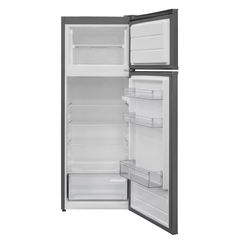 7.4 Cu. ft. Stainless Steel Apartment Size Refrigerator V311