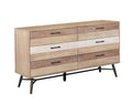 6-drawer Dresser D29675