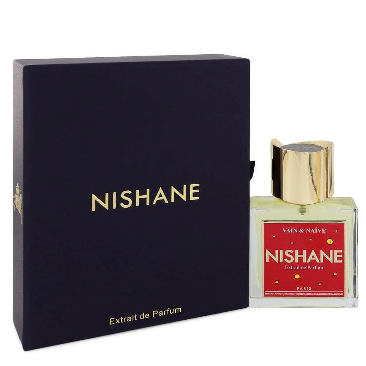 Extrait De Parfum Spray 1.7 oz T6232