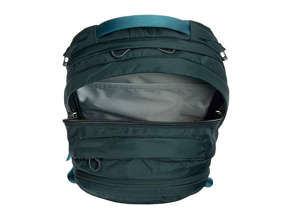 Kraken Blue Backpack P55982