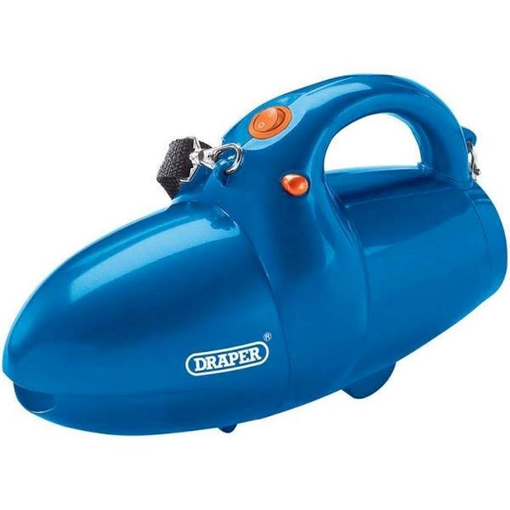600W Hand Held Vacuum Cleaner M683