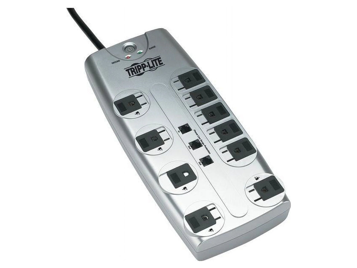 10-Outlet Surge Protector X99972