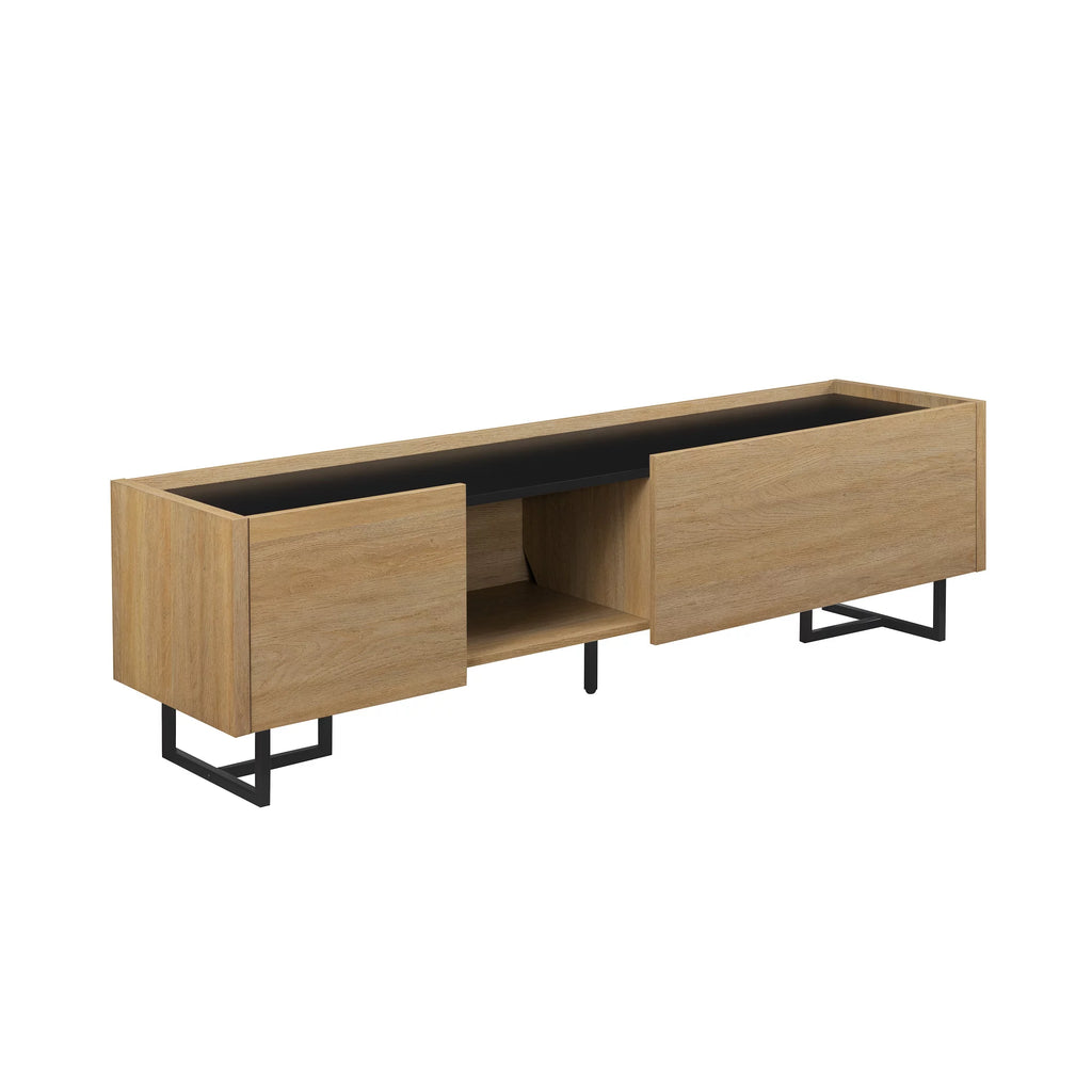 63” Storage Console W3305