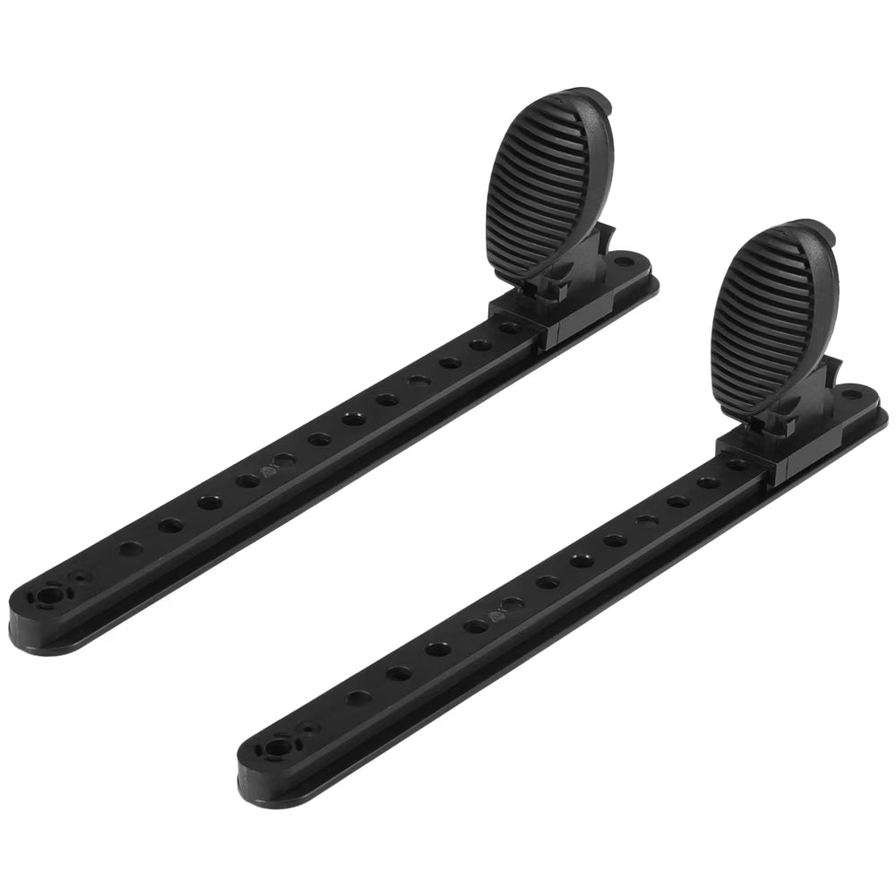 Adjustable Kayak Foot Pegs Foot Brace Pedals O2466