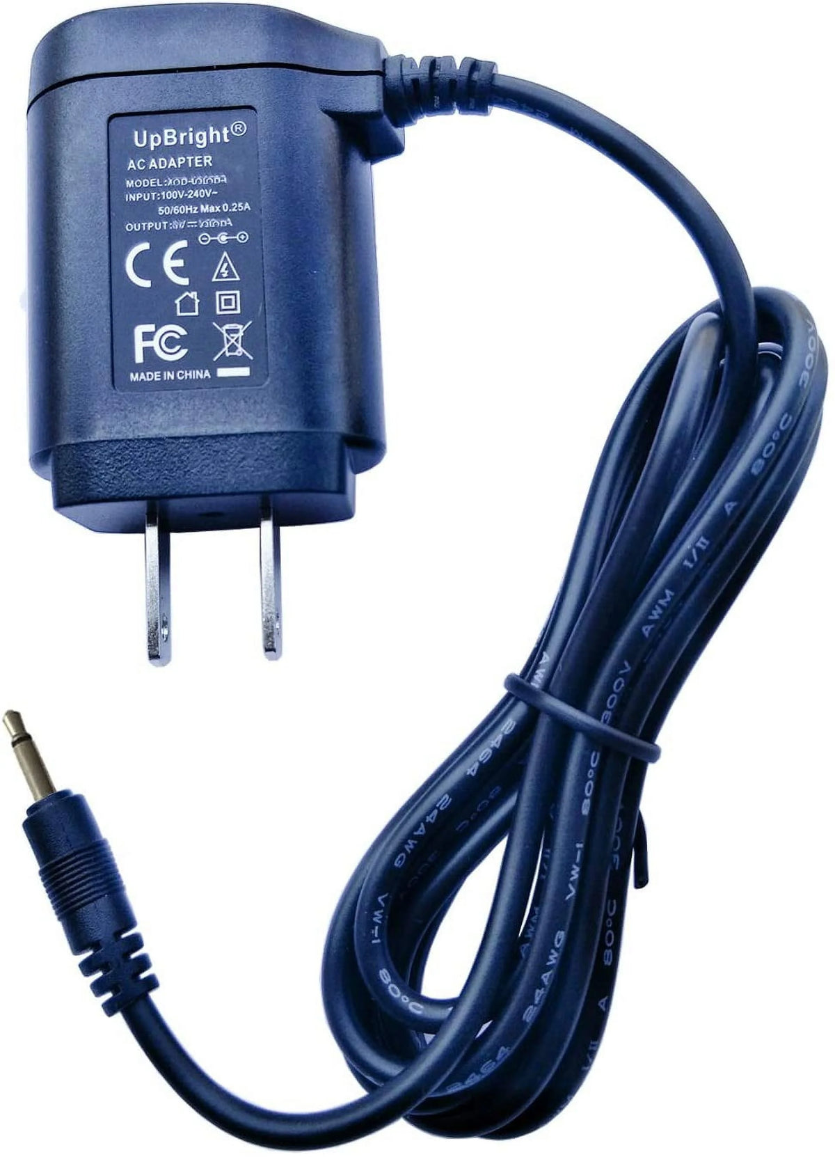 AC/DC Adapter O254201