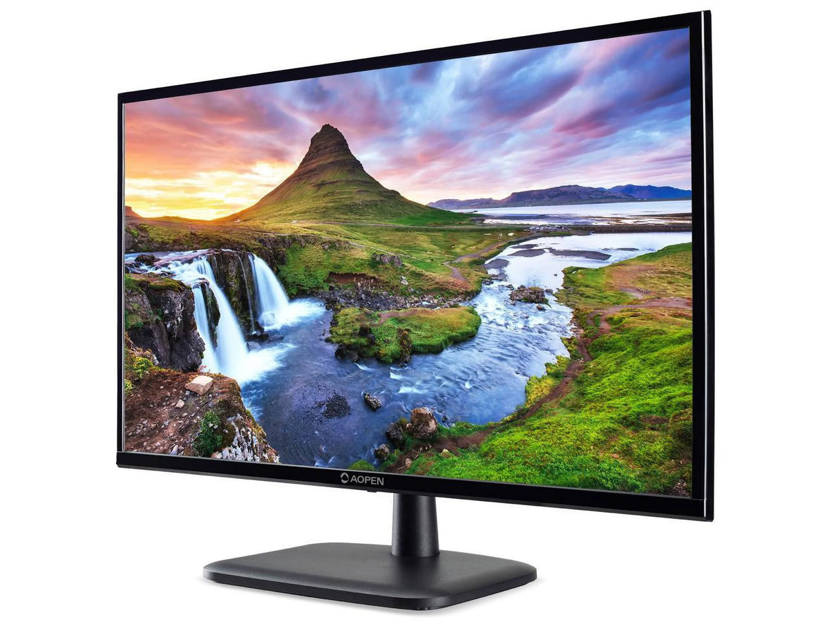 23.8" Full HD Monitor with 100Hz Refresh Rate H22318