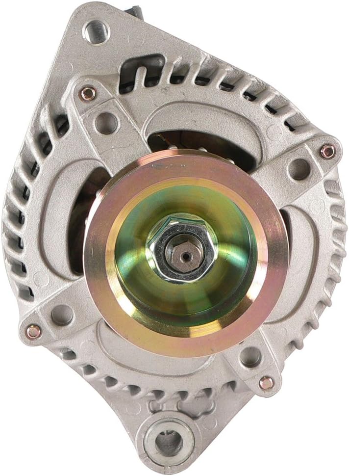 Alternator Replacement for Honda/Acura 3.5L R63135