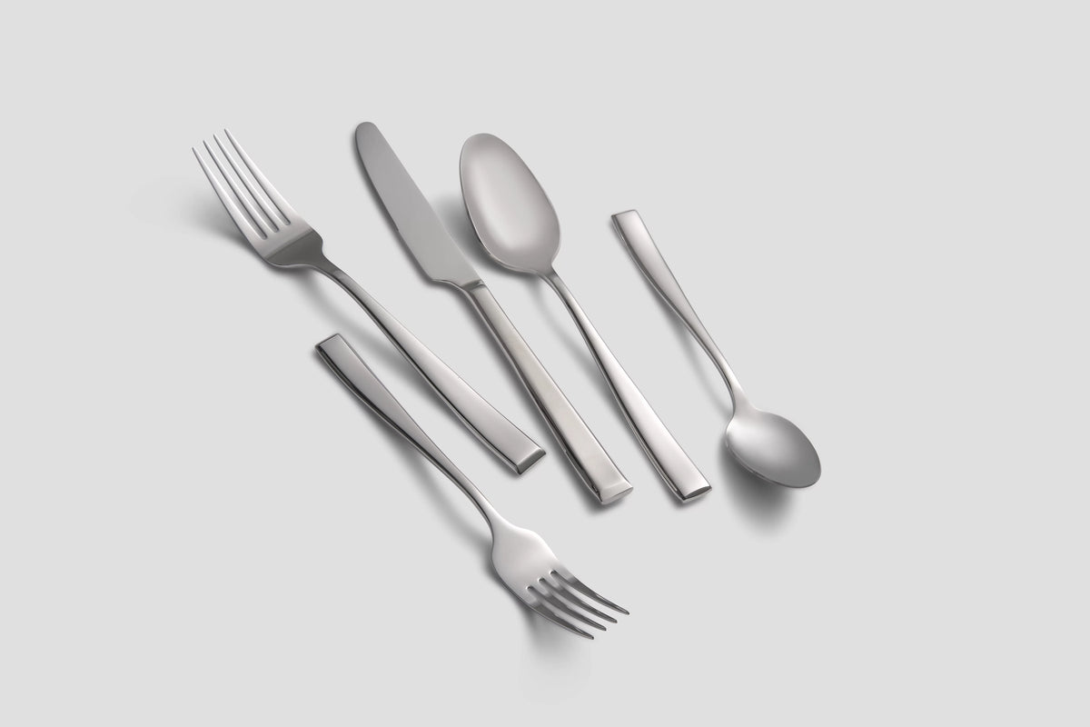 20-Piece Flatware Set E70475