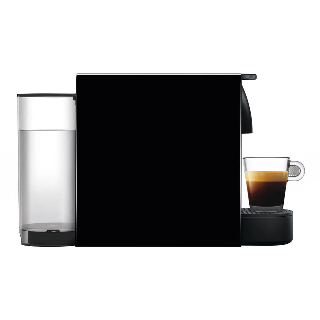 Single-Serve Machine in Piano Black O474