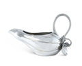 Pewter Gravy Boat V84249