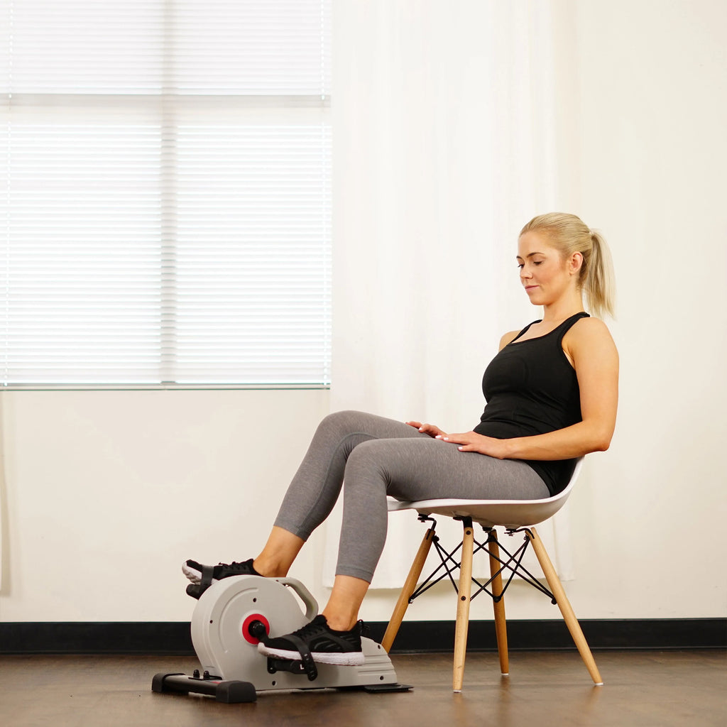 Magnetic Mini Exercise Bike S230