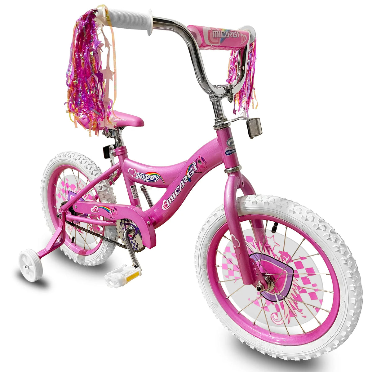 16 Kids Bike BMX X10313