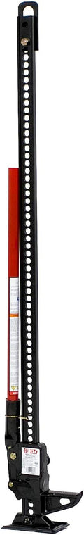 60" Hi-Lift Black Cast and Steel Jack L990893