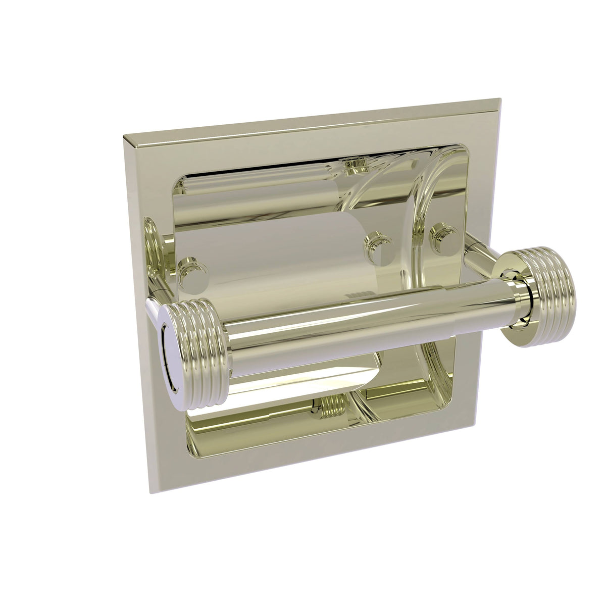 Recessed Toilet Tissue Holder P399448